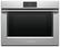 Fisher & Paykel oven that is silver and black.