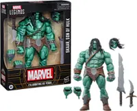 Marvel - Legends Series Skaar, Son of Hulk - Front_Zoom