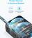 Protect Devices in Extreme Weather
2,100J Surge Protection
Connected Equipment Warranty
ANKER PD