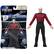 STAR TREK FleXfigs Flex It, Pose It! Flchissez-le, Posez-le ! I 3+ Snar Toe" Te Pust eneron Captain Picard - Sris 7 Sera - A