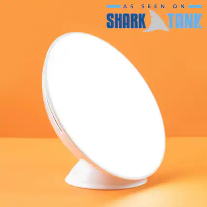 AS SEEN ON SHARK TANK