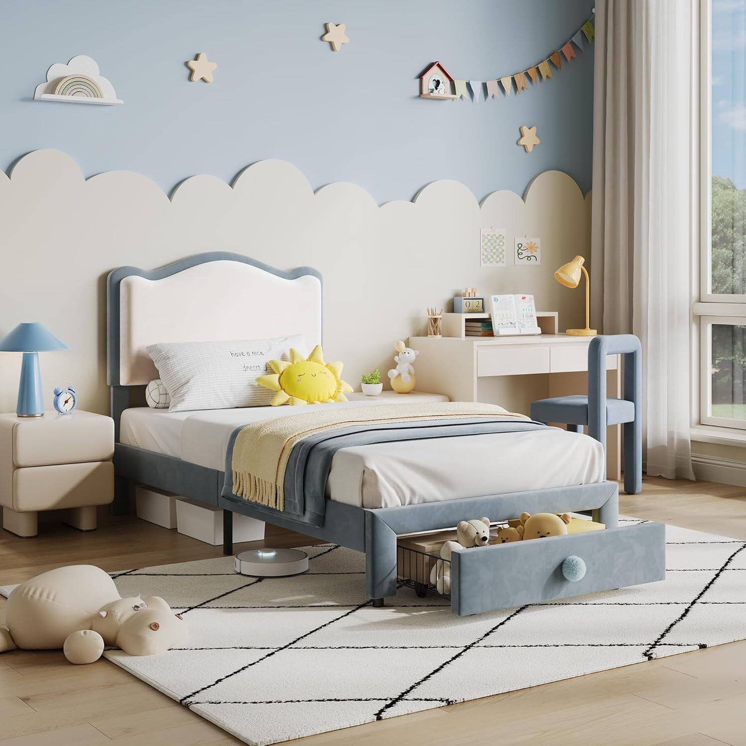 d 012 2 n hi & Sremm

have a nice dream