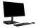 Alt View 1. Lenovo - ThinkCentre TIO Flex 22i 21.5" IPS LCD FHD Monitor (Display Port, HDMI, VGA, USB) - Black.