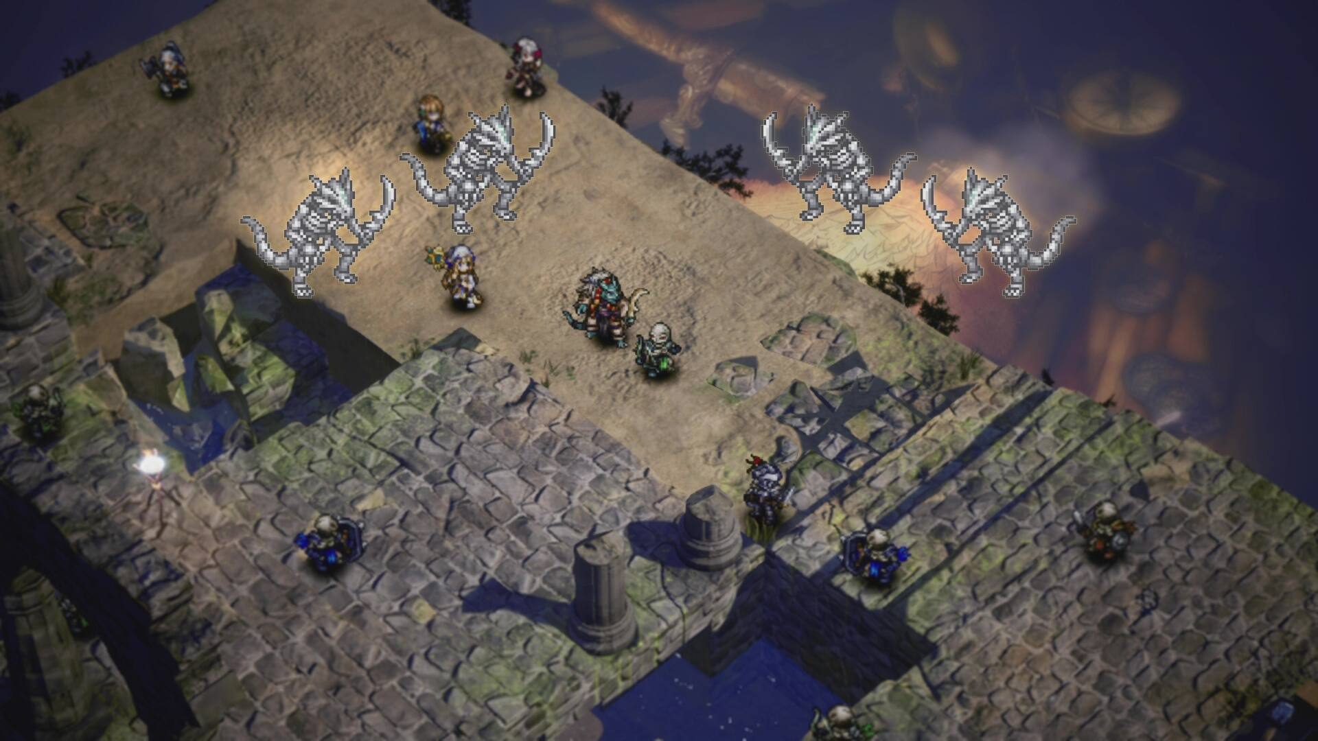 Left. Red Art Games - Goblin Slayer -Another Adventurer- Nightmare Feast.