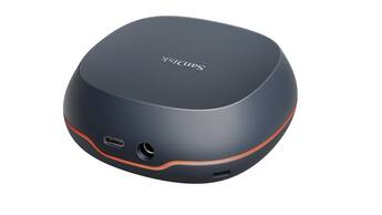 SANDISK 4TB Desk Drive USB Type C Desktop External SSD Black SANDISK 4TB Desk Drive USB Type C Desktop External SSD Black