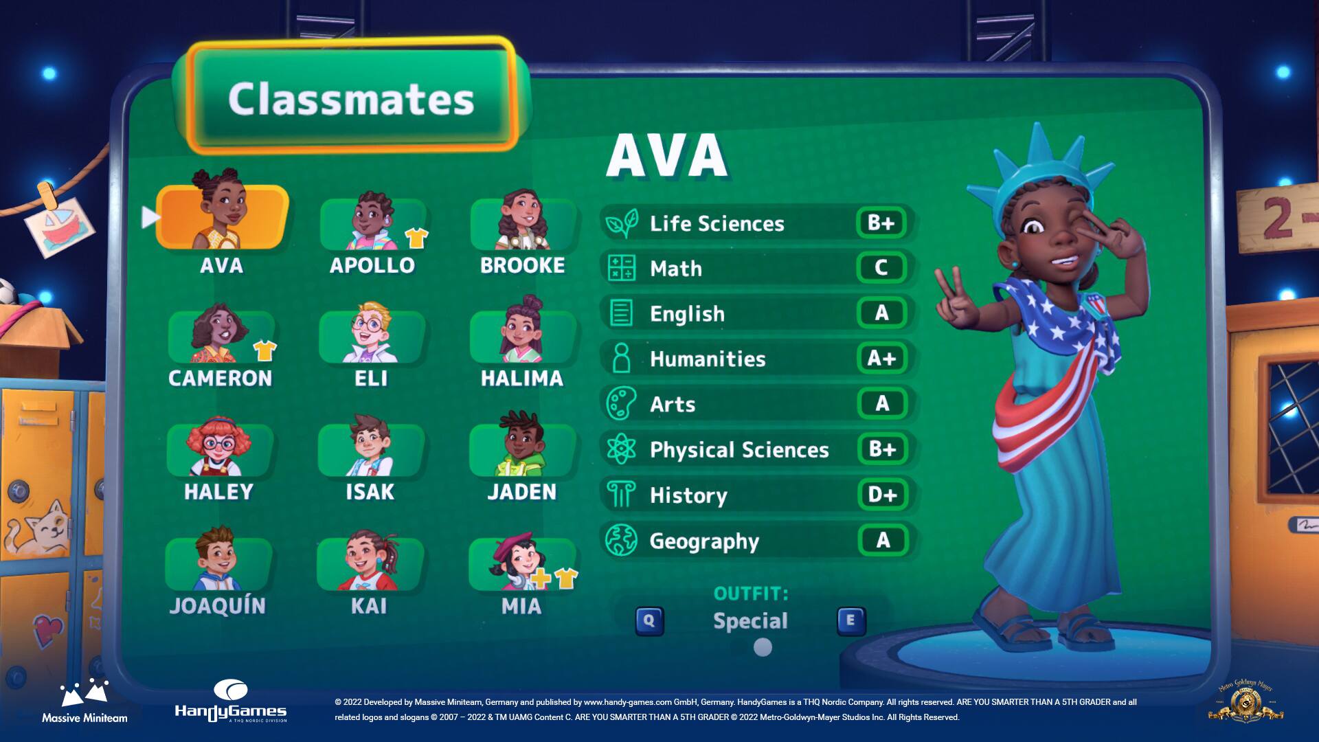 Alt View 13. THQ Nordic Games - Are You Smarter Than a 5th Grader?.