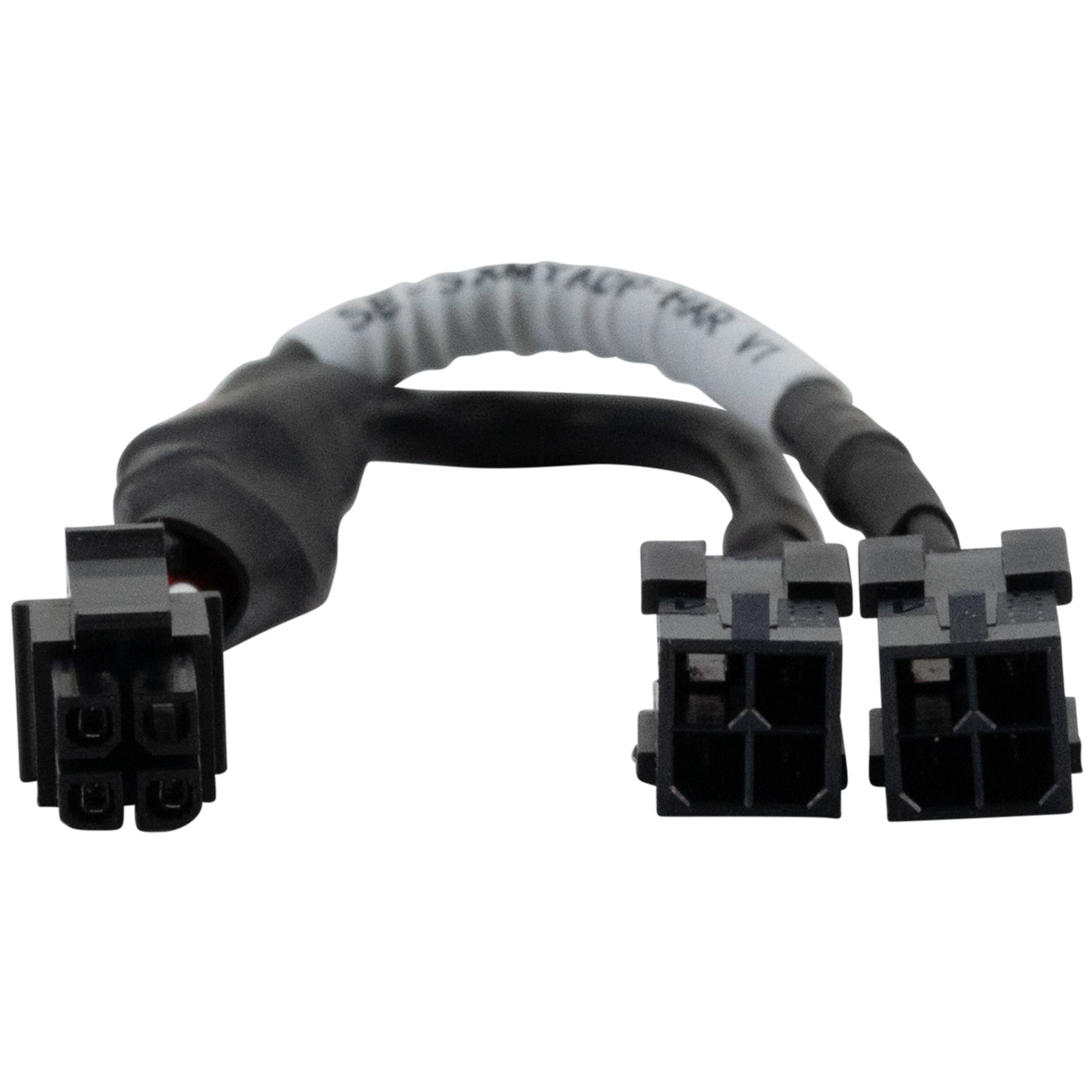 Alt View 13. Stinger - enLIGHT10 Y-Adapter for Dynamic Bluetooth Controller and HEIGH10 Radio - Black.