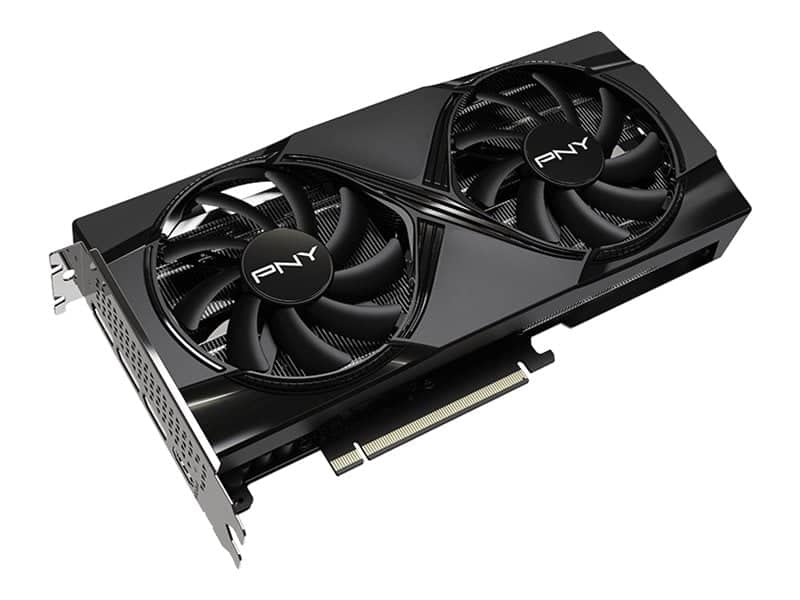 PNY - GeForce RTX 5060 Ti 16GB Graphics Card