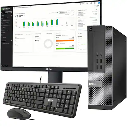 Sure, here is the corrected and grouped text from the image:
---
**QuickBooks Online - Standard Payroll**
**CASH FLOW FORECAST**
£7,199
**PROFIT AND LOSS**
Last 30 days
- £0 Income
- £0 Expenses
- £0 Net income
**EXPENSES**
Last 30 days
- £0.00 Total expenses
- £0.00 Expenses
**INVOICES**
Last 30 days
- £10 Paid
- £0 Unpaid
- £0 Overdue
**BANK ACCOUNTS**
- PiggyBank
- £1,406.49
- Bank
- £239.33
- Cash in hand
- £307.00
- Cash in QuickBooks
- £7,781.51
**SALES**
Last 30 days
- £0.00 Total sales
- £0.00 Deposited
---
**Menu**
- Home
- New
- Get things done
- Business overview
- Customers & leads
- Bookkeeping
- Payroll
- Taxes
-