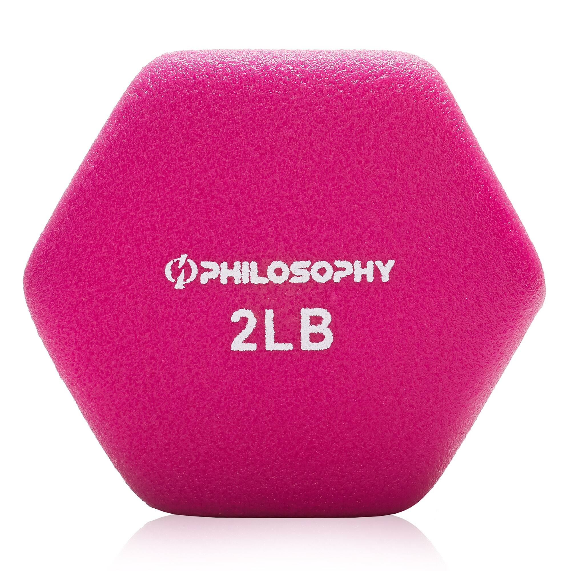 PHILOSOPHY  
2LB