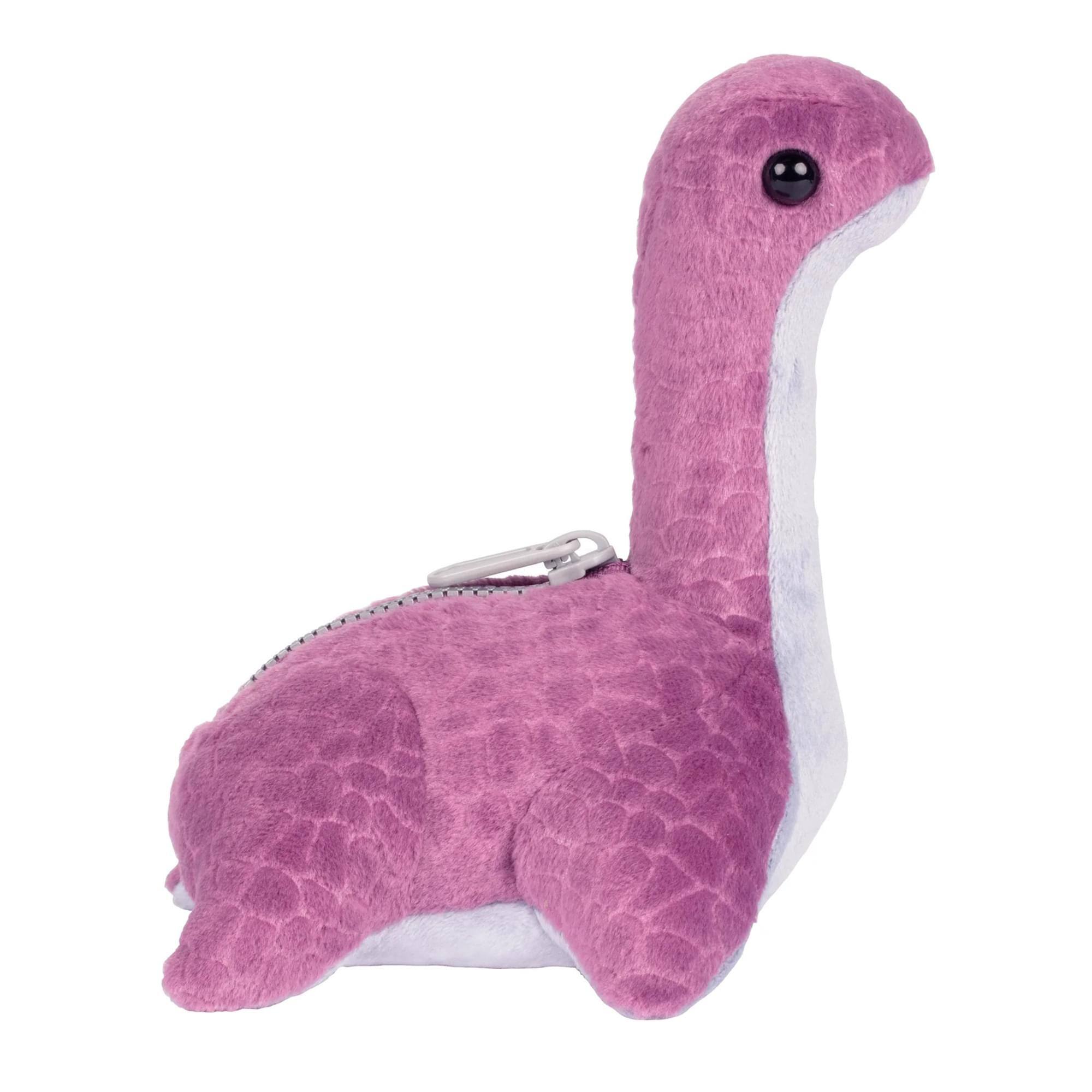 Alt View 10. Jakks Pacific - Apex Legends 6 Inch Plush | Purple Nessie - Purple.