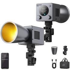 NEEWER HB608 100K 888 CB SS Pae 1800 100 5 AR C MUV NOEWER