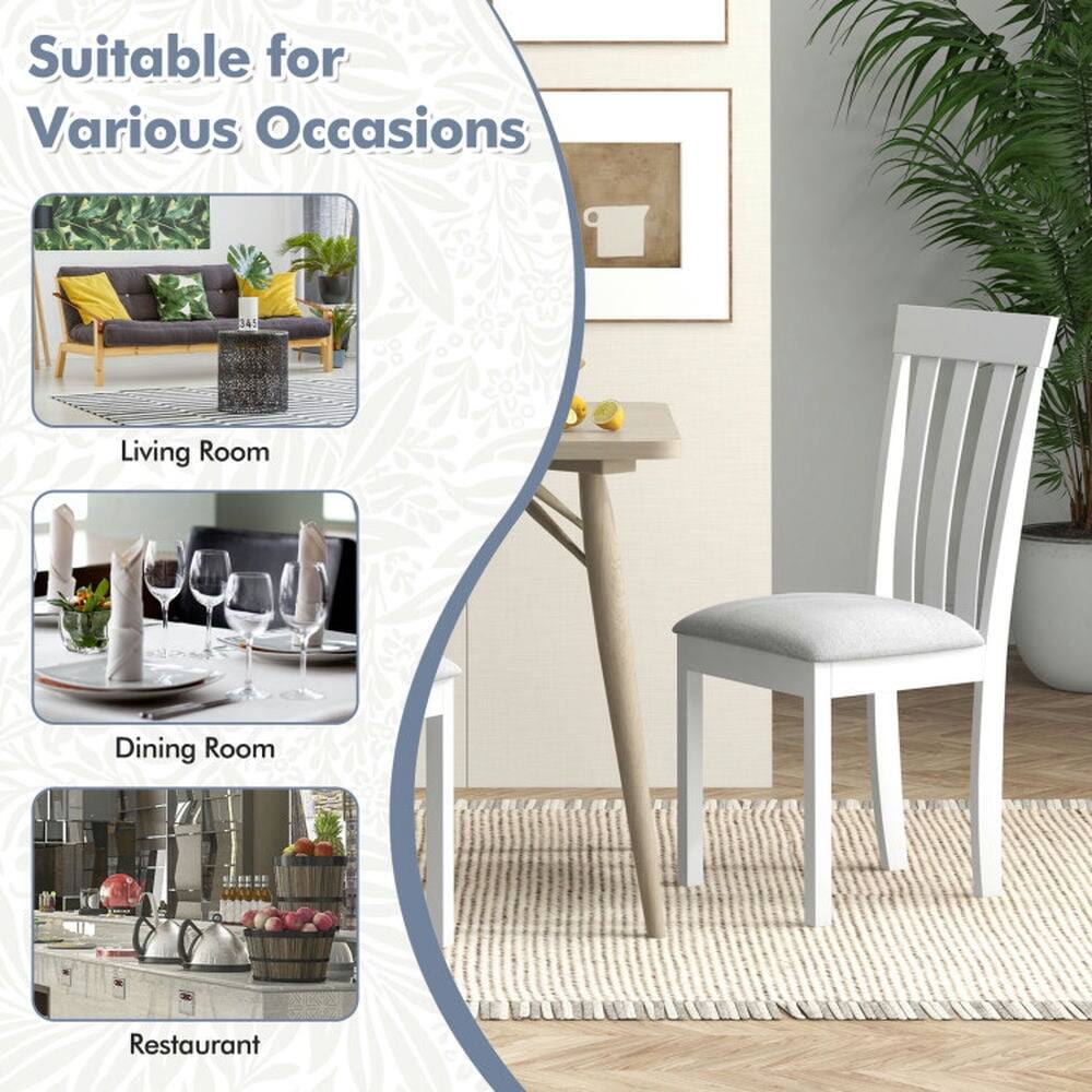 Suitable for Various Occasions

- Living Room
- Dining Room
- Restaurant