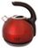 Angle Zoom. SPT - 1.8L Electric Kettle - Ruby Red.