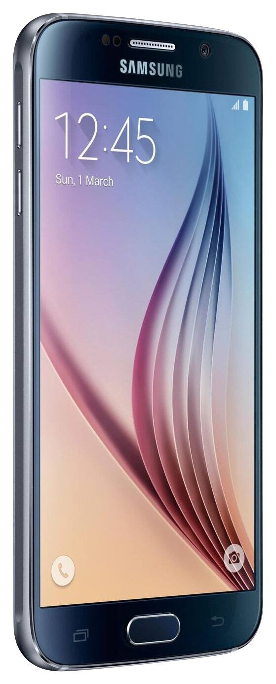 Questions and Answers: Samsung Galaxy S6 4G with 32GB Memory Cell Phone ...