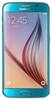 Samsung - Galaxy S6 4G with 64GB Memory Cell Phone (Unlocked)-Front_Standard
