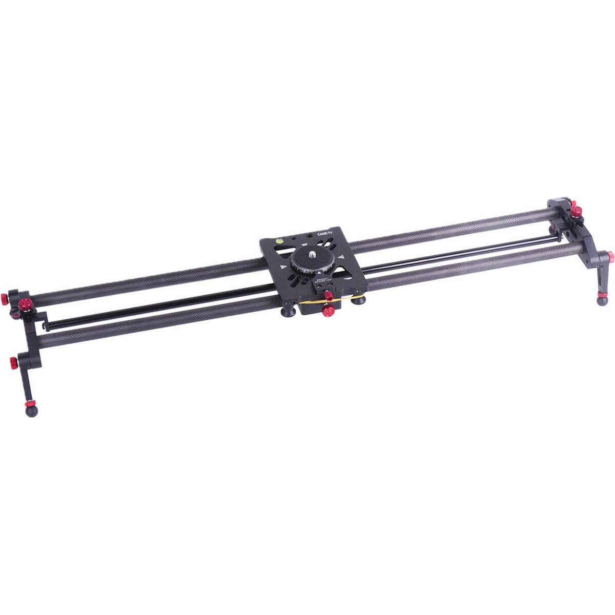 Alt View 1. Came-TV - Came-TV 120cm Motorized Parallax Slider with Bluetooth.