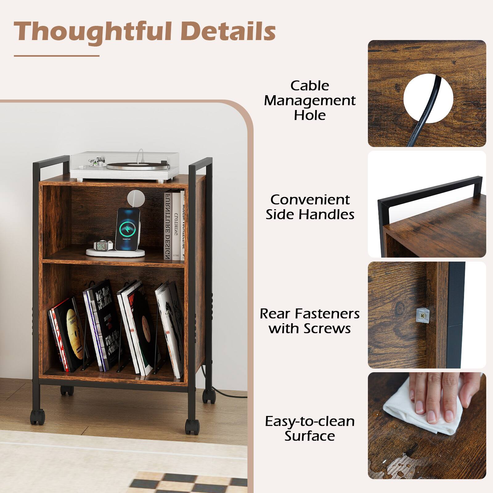 media item thumbnail