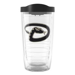 Tervis - Arizona Diamondbacks 16oz. Emblem Classic Tumbler - Multicolor
