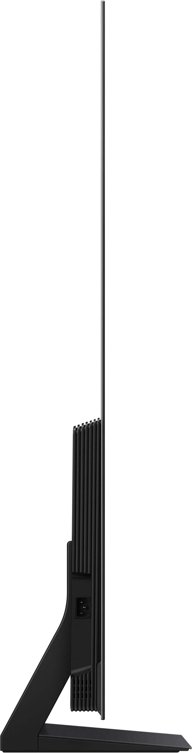 Samsung 55" Class S90H Series OLED 4K UHD Samsung Vision AI Smart Tizen TV 2026 - QN55S90HAEXZA color options