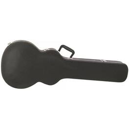 On Stage Stands - On Stage GCLP7000 Electric Guitar Case - Black