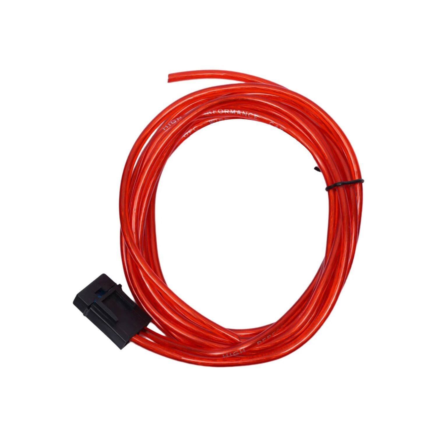 HIGH PERFORMANCE PEASS MCH