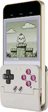 SAVE TURBO LOAD GAMESIR Pocket-1
SELECT START
M X A B