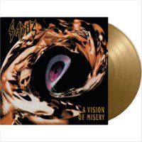 A Vision of Misery [LP] - VINYL - Front_Zoom