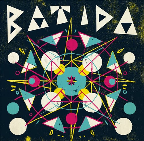 Batida - Batida   - COMPACT DISCS [CD] price history on PriceWatchPro
