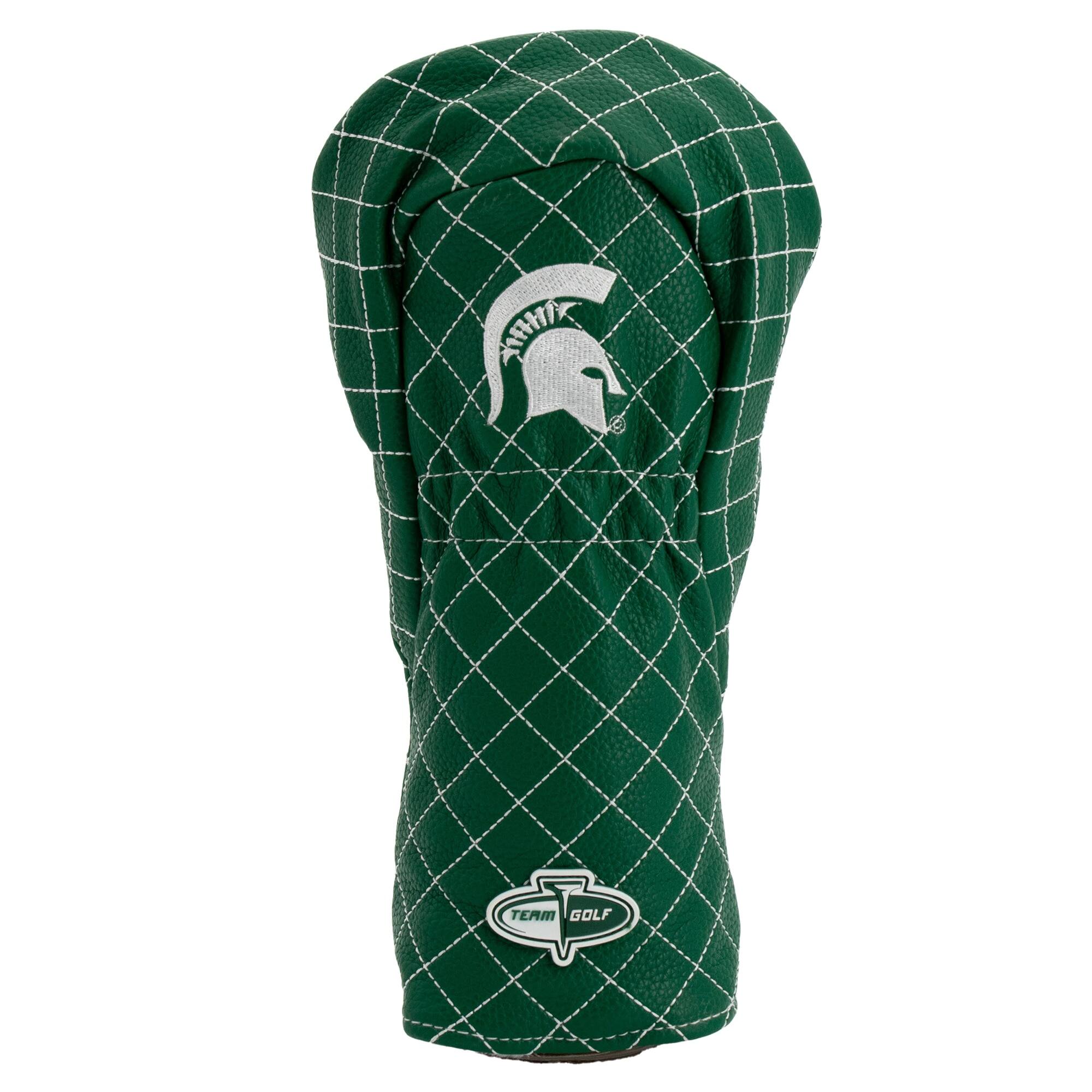 MICHIGAN  
TERM GOLF