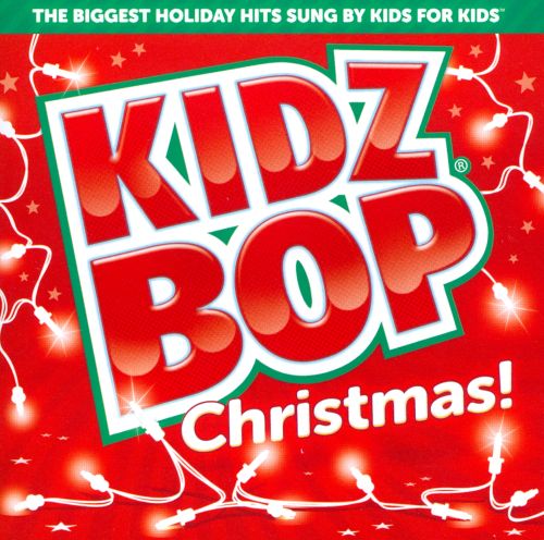  Kidz Bop Christmas! [2012] [CD]