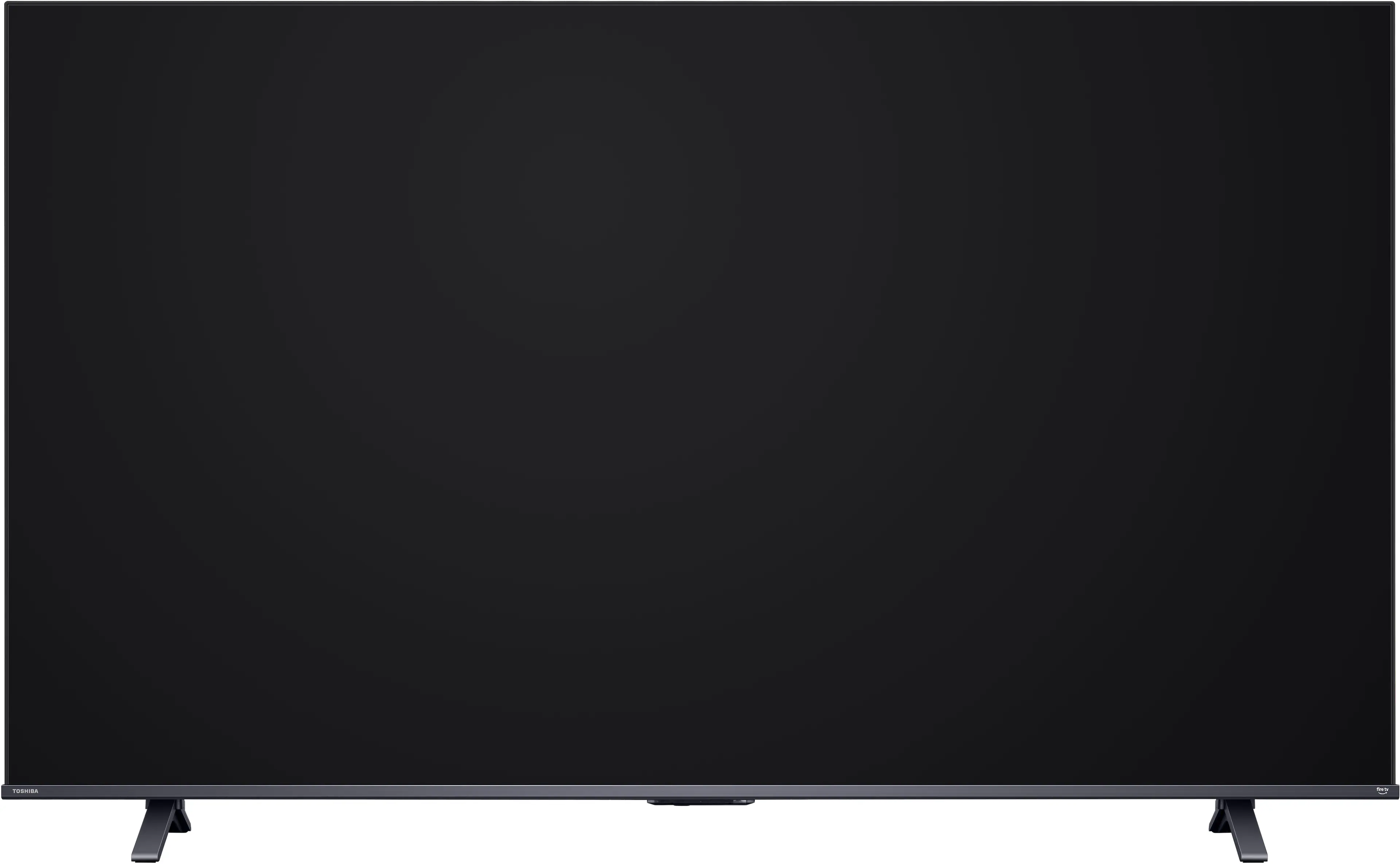 Toshiba 55" Class M450 QLED Series 4K UHD Smart Fire TV gallery view