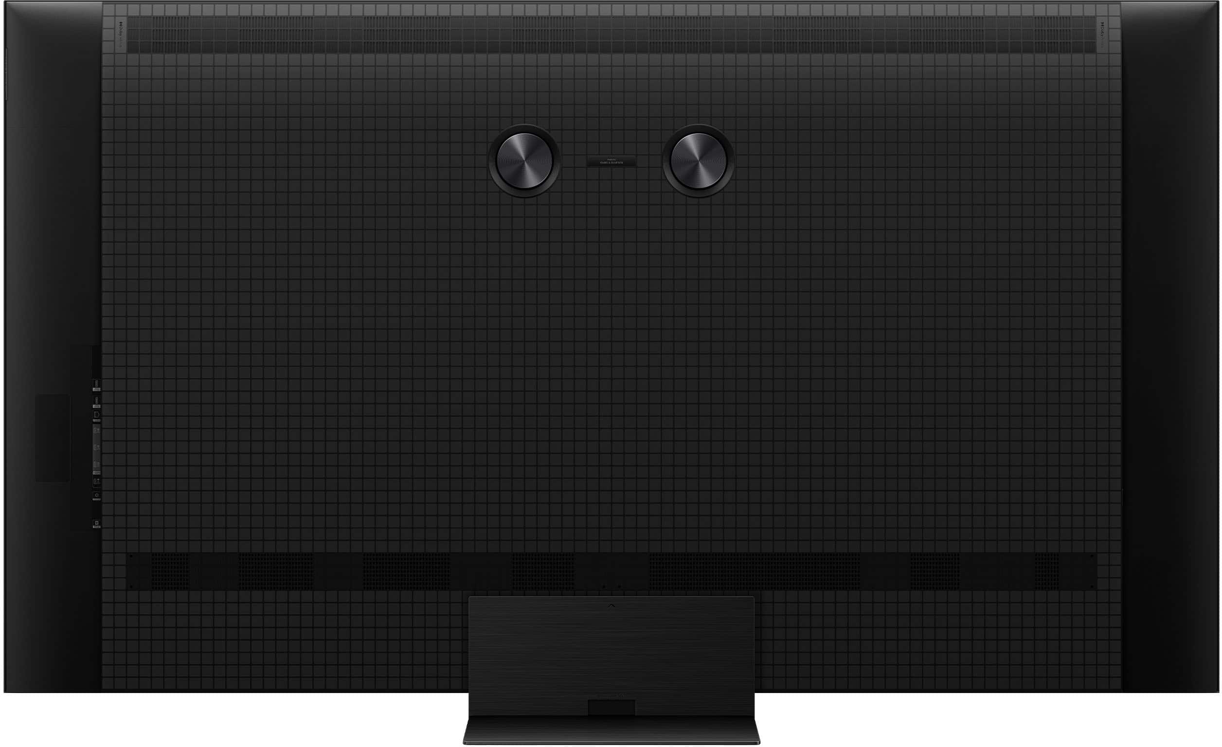 TCL 85" QM7L Series SQD-Mini LED QLED Smart Google TV (NEW 2026) - TCL Deep Color System with Super QLED, Up to LD2100 Precise Dimming Series, Up to HDR3000 Peak Nits, Bang & Olufsen Audio - 85QM7L feature detail