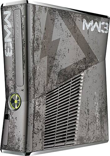 Alt View Standard 1. Xbox - Refurbished 360 Modern Warfare 3 320GB Console.