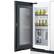 Alt View 18. Samsung - BESPOKE 29 cu. ft. 4-Door French Door Smart Refrigerator with Family Hub - Custom Panel Ready.