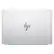 Alt View 5. HP - HP EliteBook 1040 Laptop 14.0 WUXGA Display (Ultra 5-125H , 16GB, 512GB SSD, Intel Arc, Win 11 Pro) w/USB Hub - Silver.