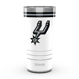 Tervis - San Antonio Spurs 20oz. Arctic DuraPrint-- Stainless Steel Travel Tumbler - Multicolor