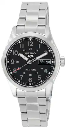 II 12 I 24 23 13 10 SEIKO 2 2 9 21 FRI 31 20 16 Automatic 8 19 4 17 18 7 5 6 R 2 436- 134