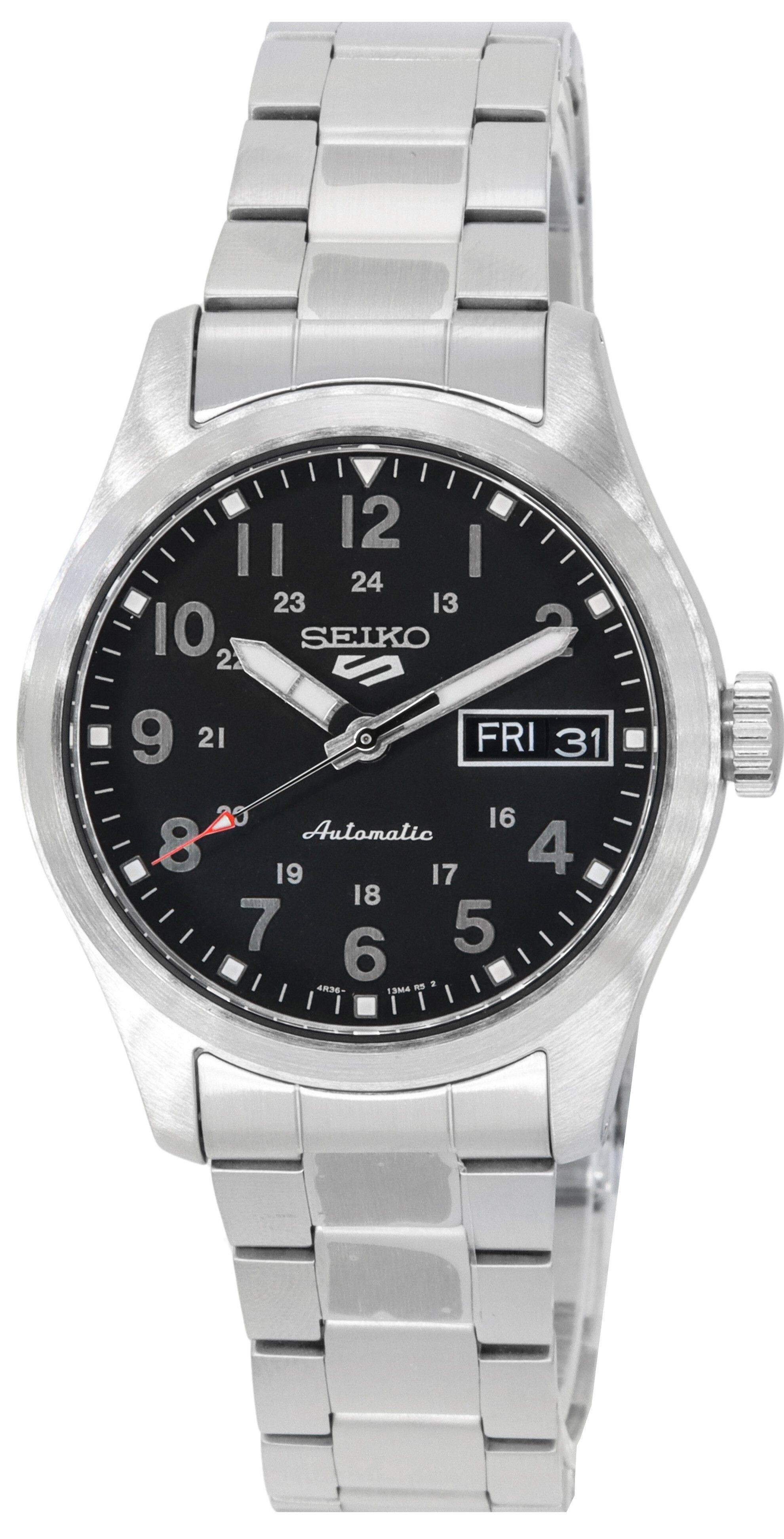 II 12 I 24 23 13 10 SEIKO 2 2 9 21 FRI 31 20 16 Automatic 8 19 4 17 18 7 5 6 R 2 436- 134