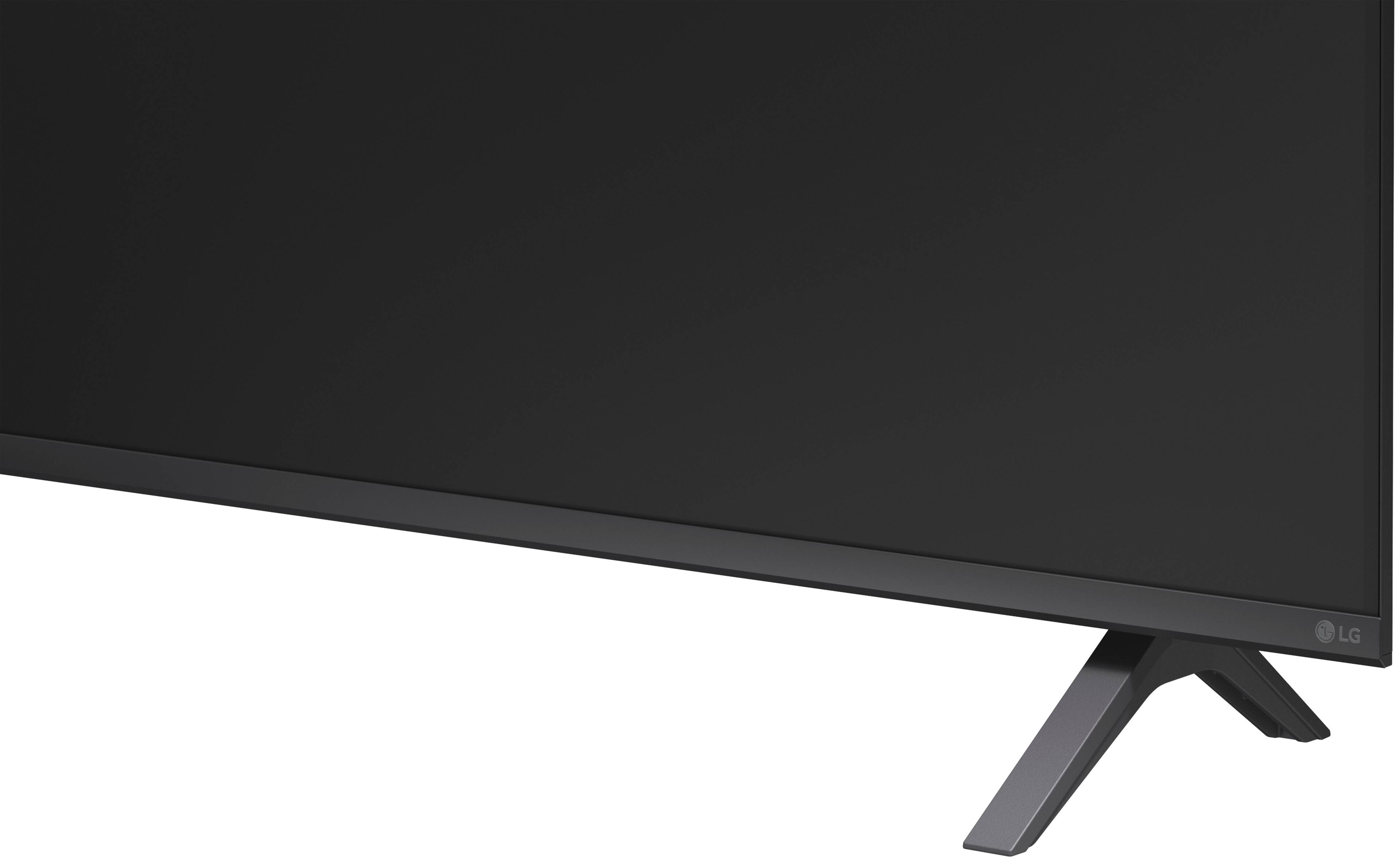LG 50" Class NU85 Series LED Nano 4K UHD Smart webOS TV (2026) gallery view