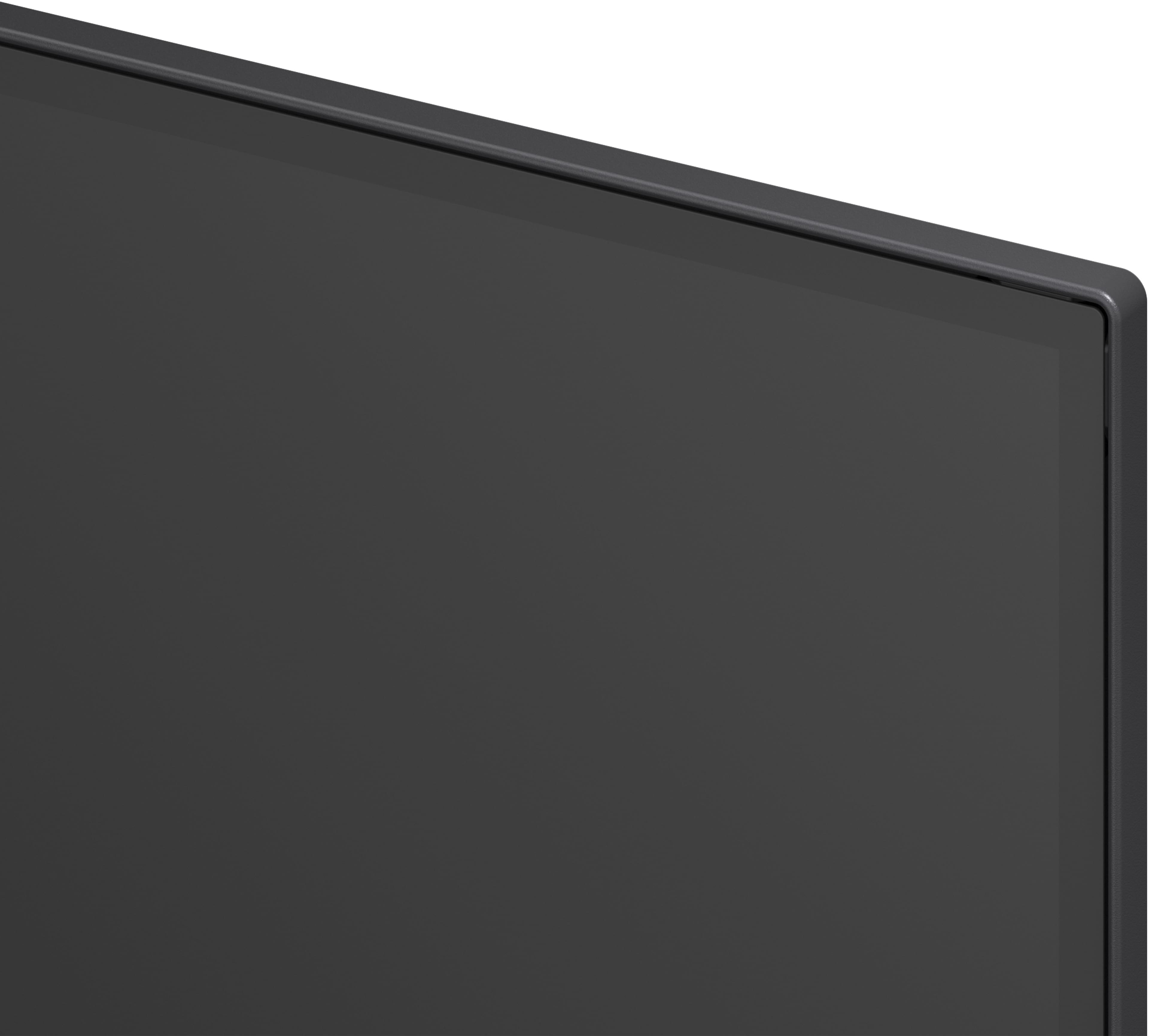 LG 50" Class 75B Series QNED AI Mini LED 4K Smart webOS TV (2026) gallery view