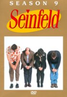 Seinfeld: The Complete Ninth Season [4 Discs] [DVD] - Front_Original