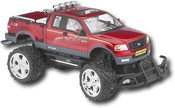 Angle Standard. New Bright Industries - 1:6 Ford F-150 (Off-Road) RC Vehicle.
