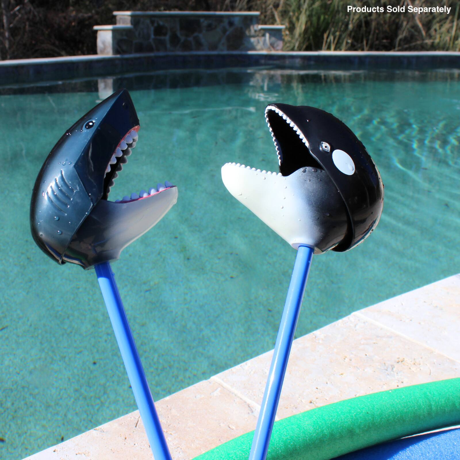 Products Sold Separately