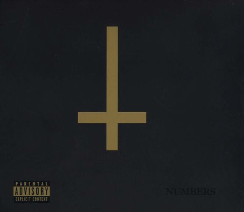  Numbers [CD] [PA]