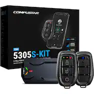 Remote Car Starters