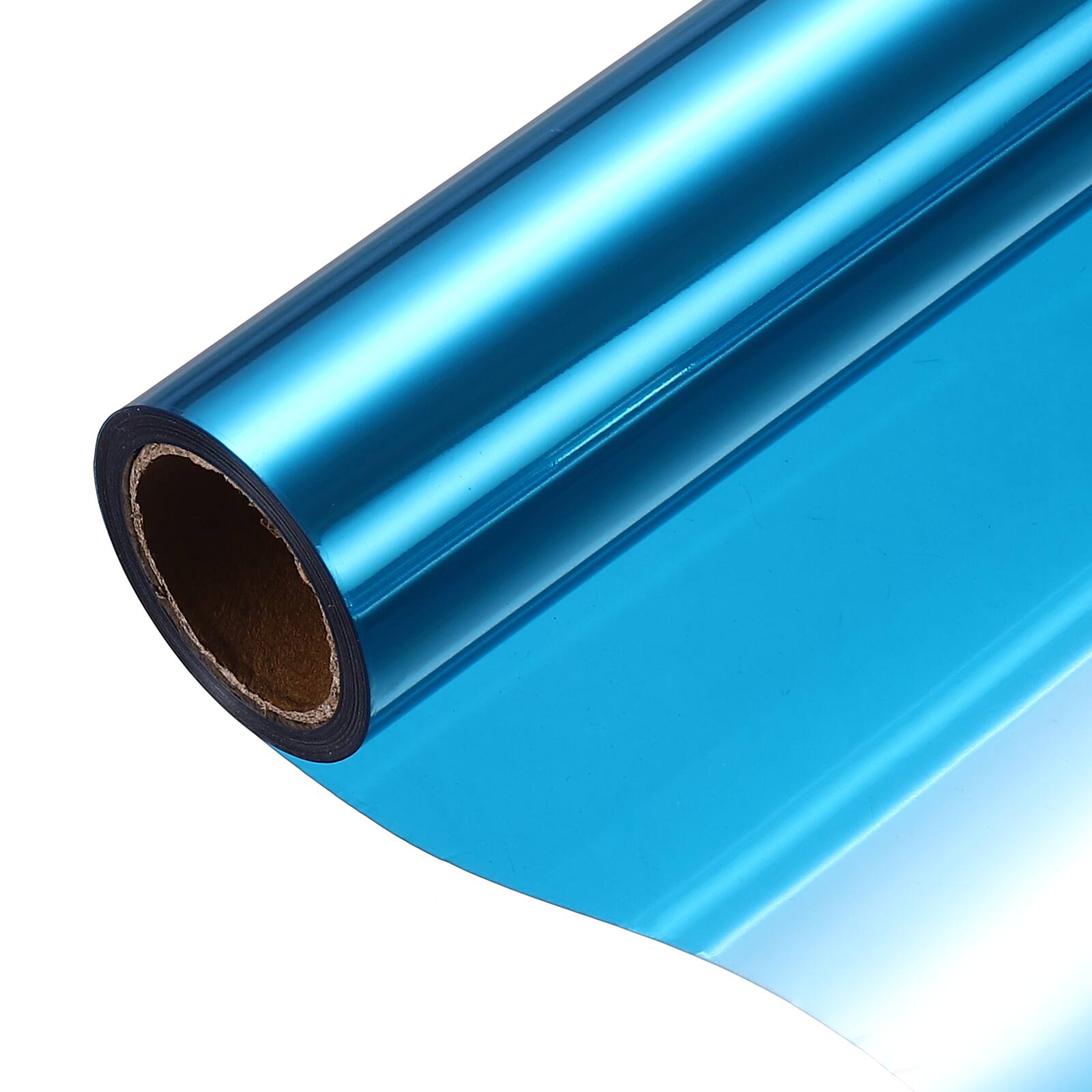 Light Blue Silver