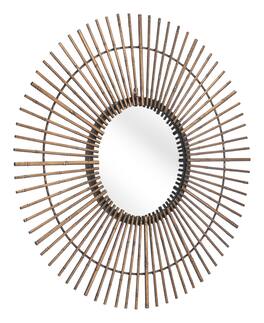 Hivvago - Dimond Mirror - Gold