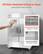 Oil Stain-Resistant & Easy to Clean
Durable Stainless Steel Construction
Stainless Steel Interior
Durable Life > 10 Years
Aluminium Interior
Durable Life < 3 Years