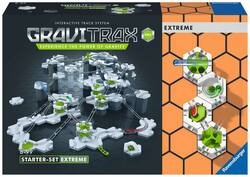 Ravensburger - GraviTrax Extreme Set - 185 Pieces - Front_Zoom